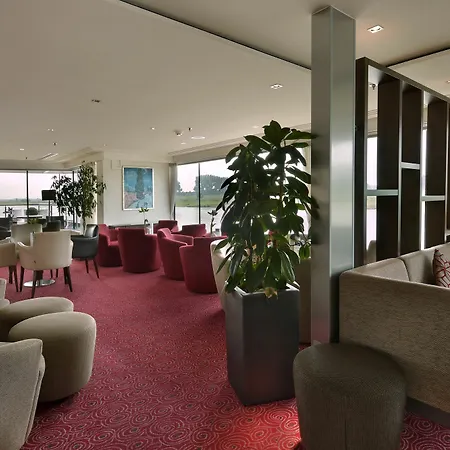 호텔 Hotelships Holland - Hs Leonora - Messe 뒤셀도르프
