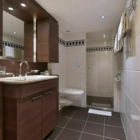 Hotelships Holland - Hs Leonora - Messe 4* 뒤셀도르프