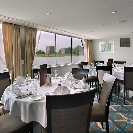 Hotelships Holland - Hs Leonora - Messe 호텔