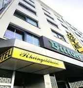 Rheinmetropole