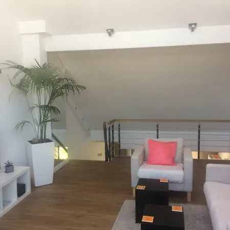 Apartment In Pempelfort - Düsseldorf