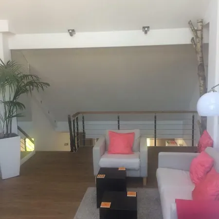 Apartment In Pempelfort - Düsseldorf