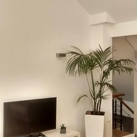 In Pempelfort - Apartment Düsseldorf