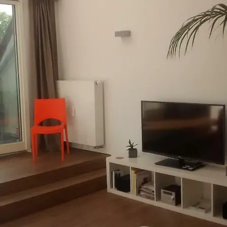 In Pempelfort - Apartment Düsseldorf