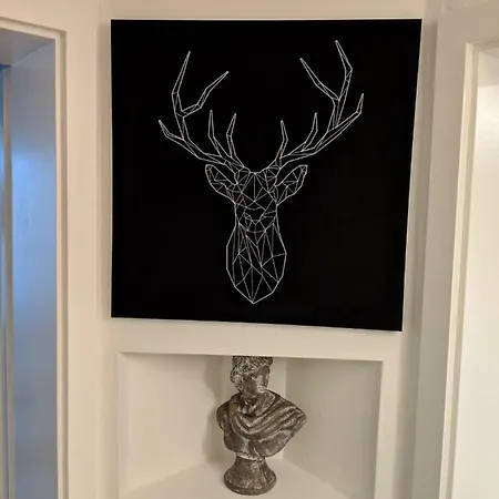 P23 Apartamento Düsseldorf