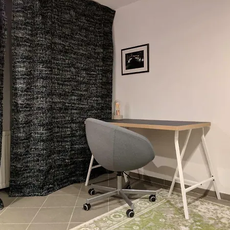 P23 Apartamento Düsseldorf