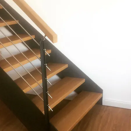 Apartment In Pempelfort - Düsseldorf