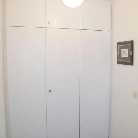 Business Meets Appartement Düsseldorf