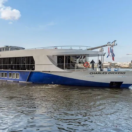 Baxter Hoare Ship Ii Hotel 4*