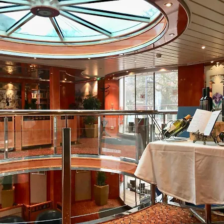 Ms Select Bellejour - Hotel