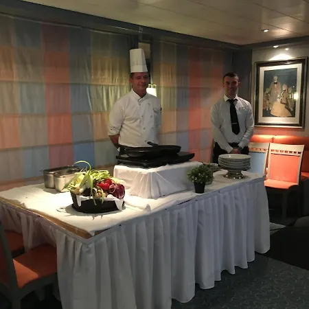 Ms Select Bellejour - Hotel Düsseldorf