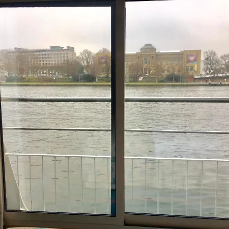 Ms Select Bellejour - 4* Düsseldorf