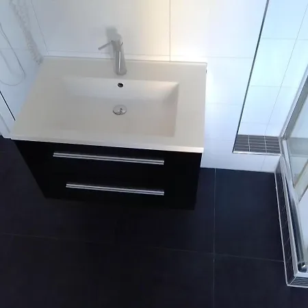 Διαμέρισμα Studiotel Altstadt