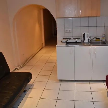 Lejlighedshotel Schaum Düsseldorf