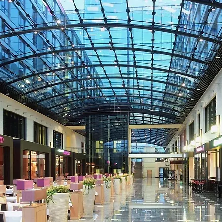 Maritim Hotel 4*