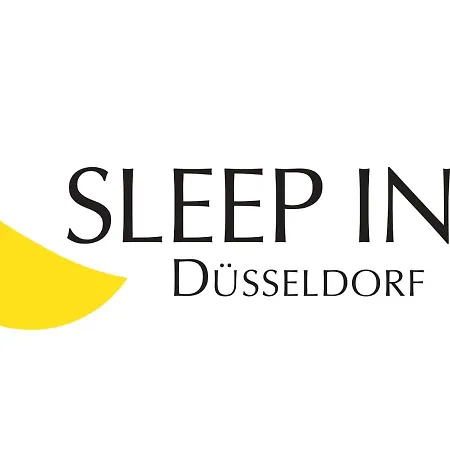 Sleep Wehrhahn デュッセルドルフ
