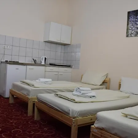 Lejlighedshotel Schaum Düsseldorf
