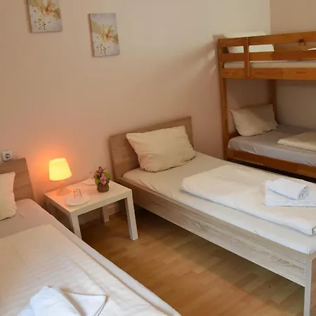 Schaum Lejlighedshotel