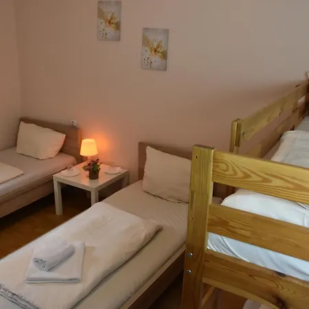 Lejlighedshotel Schaum Düsseldorf