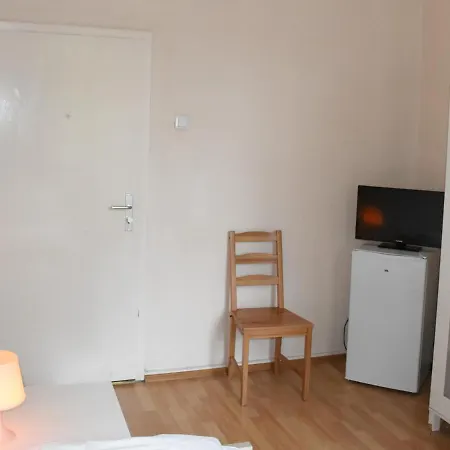 Lejlighedshotel Schaum 2*