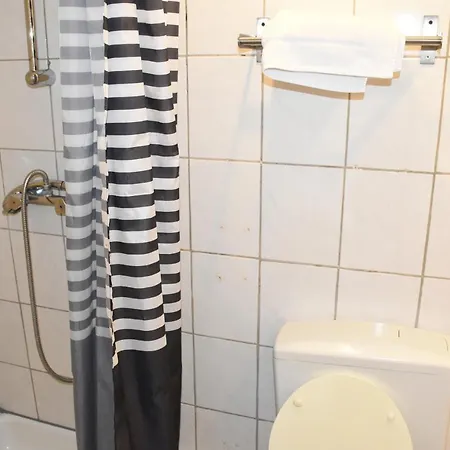 Lejlighedshotel Schaum