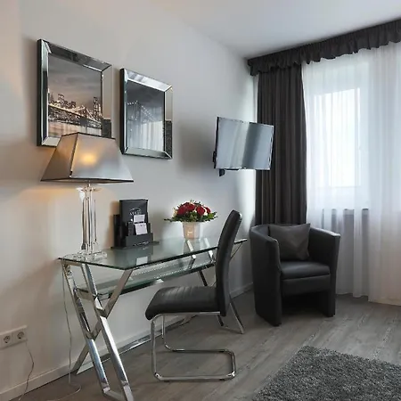 Apartament Boardinghouse *