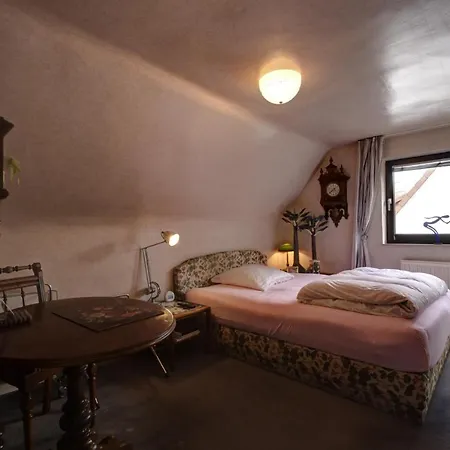 Air Boardinghouse Tulip Stockum, Zu Fuss - 3 Minuten Zur Messe 3* Düsseldorf