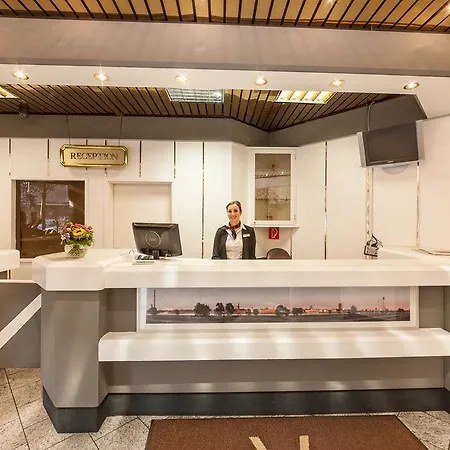 An Der Oper Hotel 3*