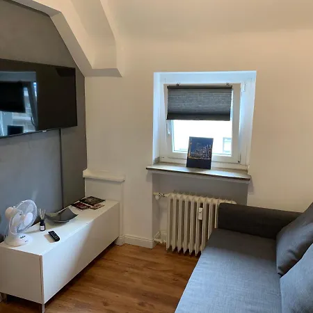 City-apartments شقة *