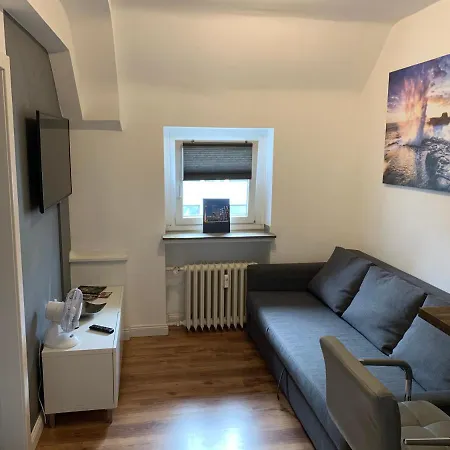 City-apartments شقة *