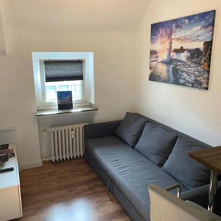 City-apartments شقة دوسلدورف