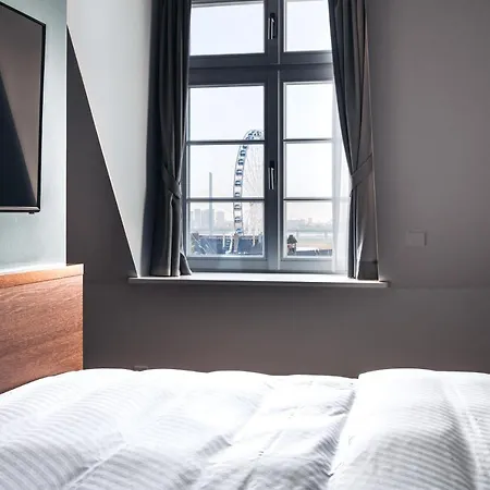 Hotel The Wellem, In The Unbound Collection By Hyatt Düsseldorf