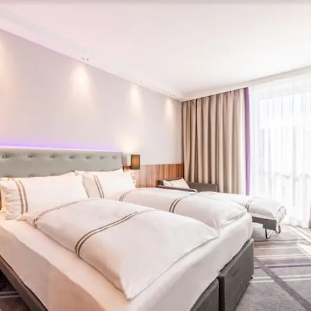 Express Hotel Düsseldorf
