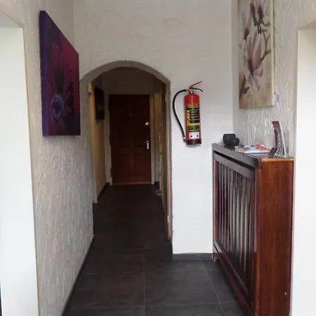 Haus Gerry Gasthof