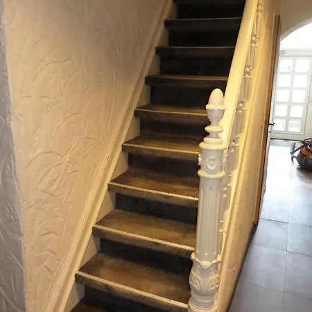 Haus Gerry Gasthof Düsseldorf