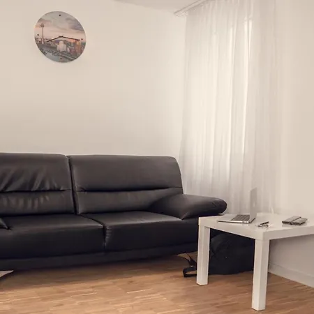 Altstadt Alisa Apartamento