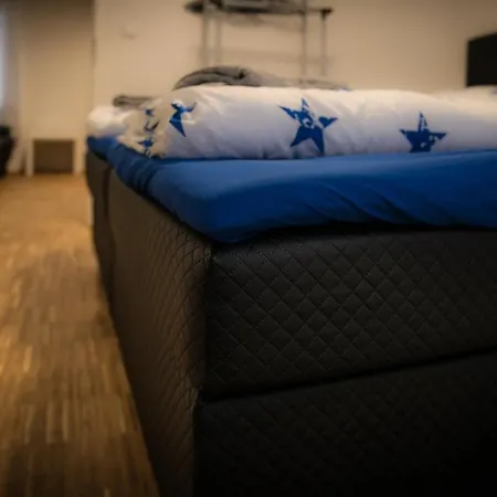 Apartamento Altstadt Alisa *