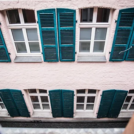 Altstadt Alisa Düsseldorf