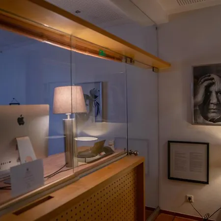 Sankt Andreas Hotel Düsseldorf