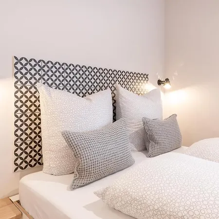 Appart hôtel The Woodmans Airport Boardinghouse Düsseldorf