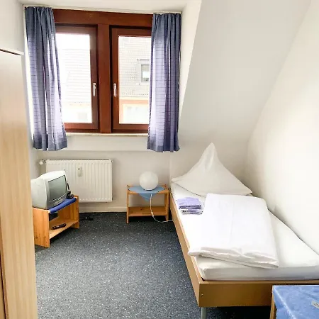 Kro Frank Düsseldorf