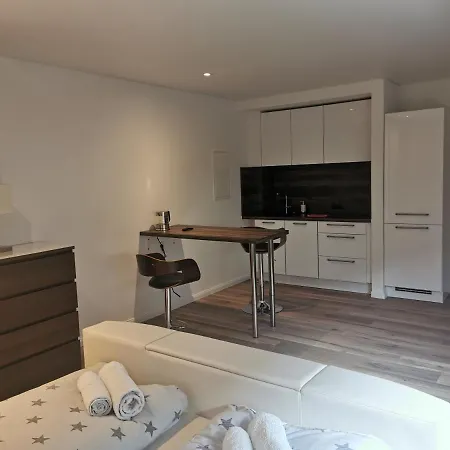 Sofia Apartamento