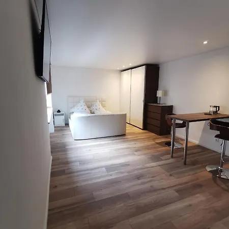 Sofia Apartamento