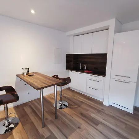 Sofia Apartamento *