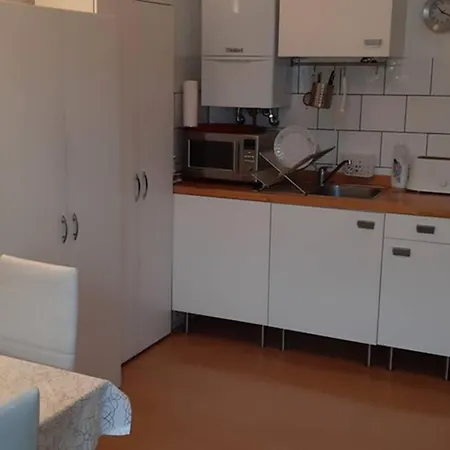 Daire Anvar Düsseldorf