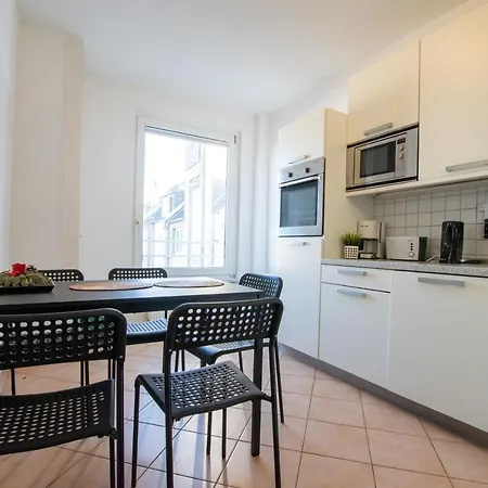 Appartement Old Town