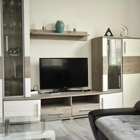Appartamento Liliencronstrasse Düsseldorf