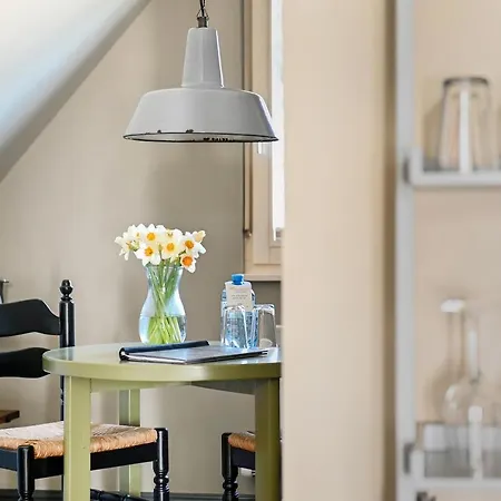 Messeapartment Sunny Side Lägenhet Düsseldorf