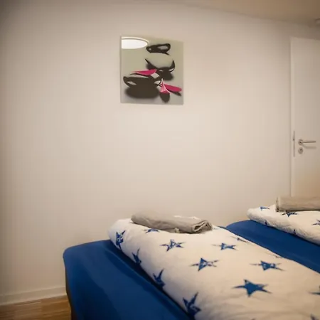 Apartamento Altstadt Alisa *