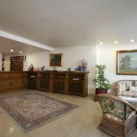 Terminus Szálloda 3*